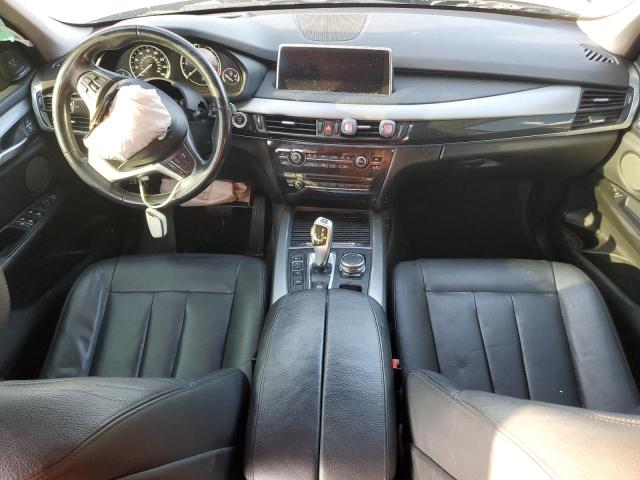 5UXKS4C54F0N06536 BMW X5 Xdrive35d