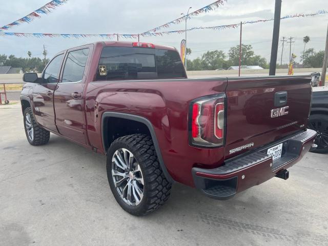 3GTP1MEC5GG350591 GMC Sierra C1500 Sle