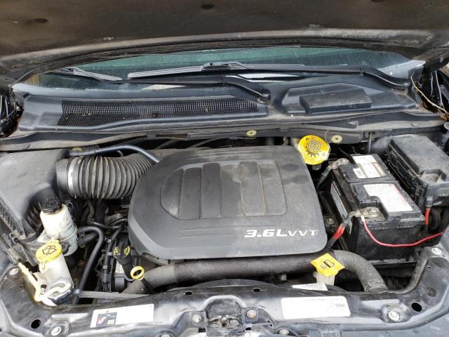 2C4RDGEG3GR217116 Dodge Grand Caravan R/t
