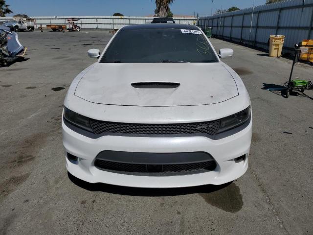 2C3CDXEJ7FH770135 Dodge Charger Srt 392