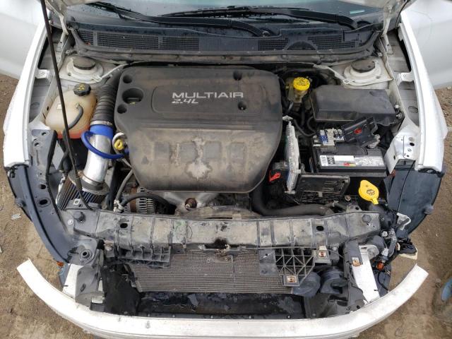 1C3CDFEBXGD584722 Dodge DART GT