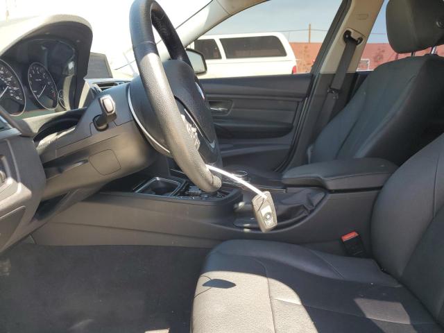 WBA3C1C51FP116595 BMW 328 I Sulev