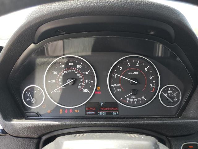 WBA3T3C54F5A40509 BMW 435 I