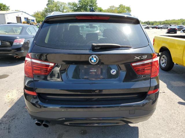 5UXWX9C59H0D97853 BMW X3 Xdrive28i