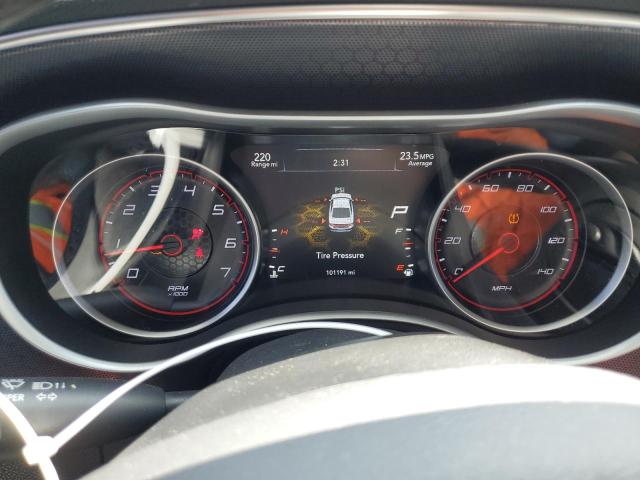 2C3CDXHG2GH187487 Dodge Charger Sxt