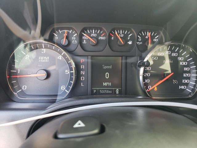 1GTV2LEC7JZ374980 GMC Sierra K1500