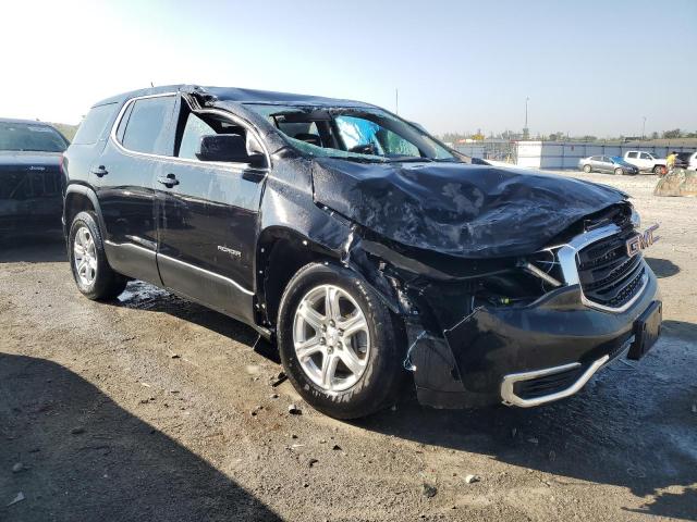 1GKKNKLA6HZ274390 GMC ACADIA SLE