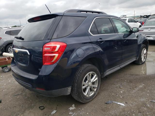 Auction sale of the 2017 Chevrolet Equinox Lt , vin: 2GNALCEK3H1535838, lot number: 163568703