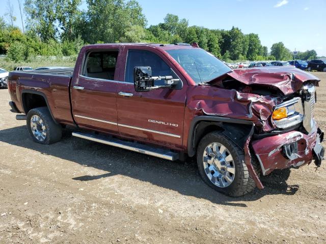 1GT12UE8XGF303380 GMC Sierra K2500 Denali