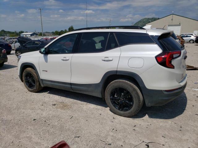 3GKALYEG2PL113692 GMC Terrain At4