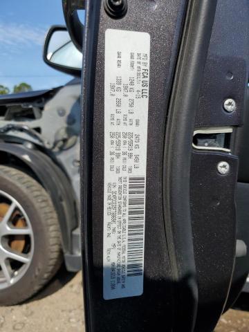 3C4PDCEG5FT686901 Dodge Journey R/t