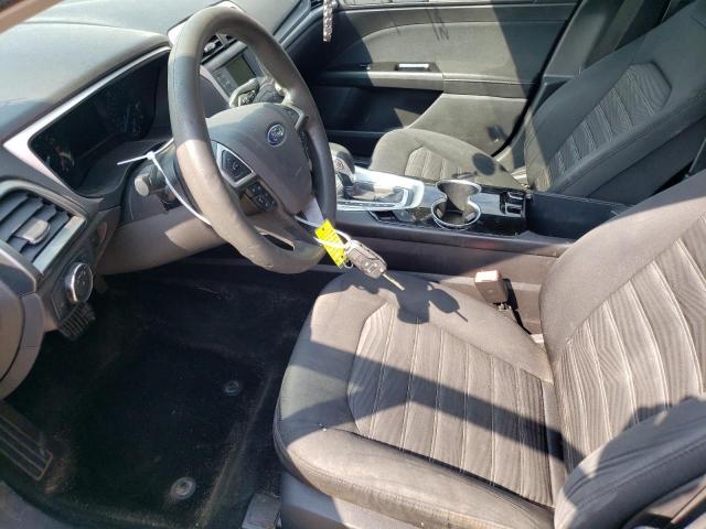 3FA6P0H79GR224603 Ford FUSION SE