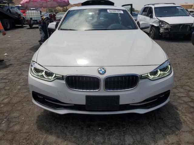WBA8E1C55HK480356 BMW 330e