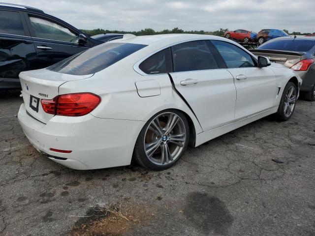 WBA4A9C5XGGL89805 BMW 428 I Gran Coupe Sulev