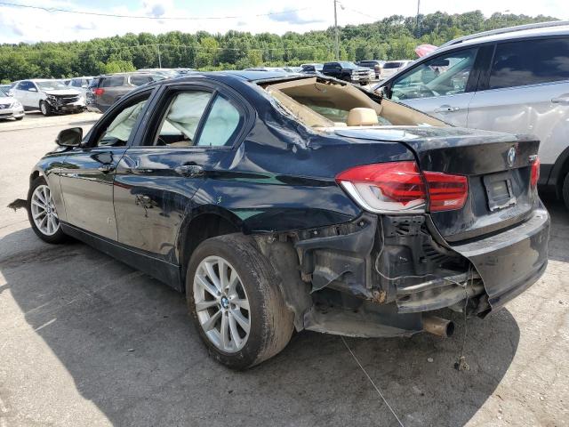 WBA8E1G58GNT38171 BMW 320 I