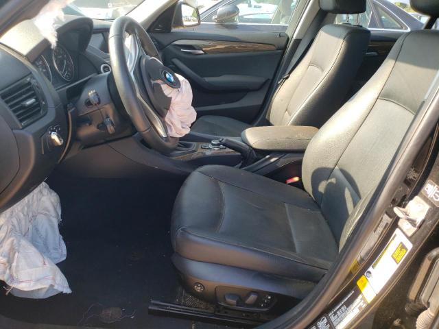 WBAVM5C55EVV91447 BMW X1 Xdrive35i