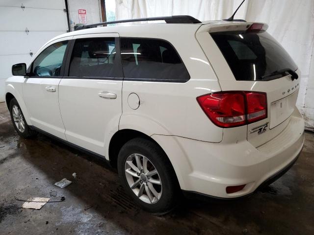 3C4PDDBG8ET290602 Dodge Journey Sxt