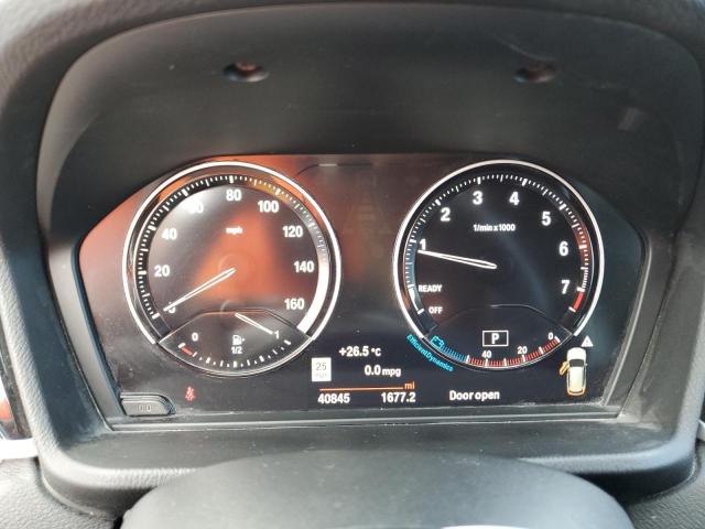 WBXJG7C03M5U00098 BMW X1 Sdrive28i