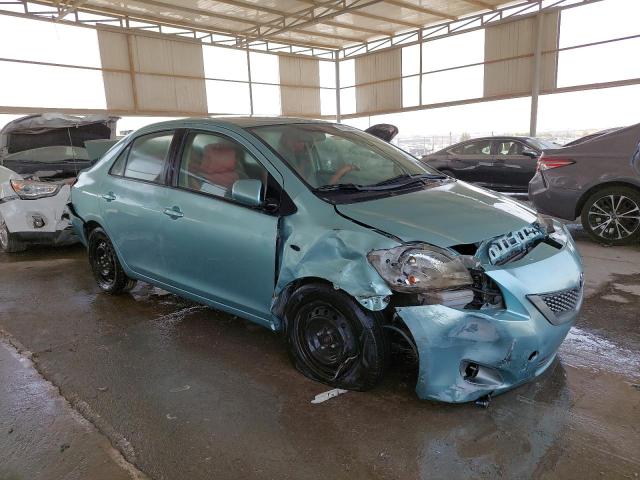 Auction sale of the 2012 Toyota Yaris, vin: JTDBW9230C1227139, lot number: 61656023