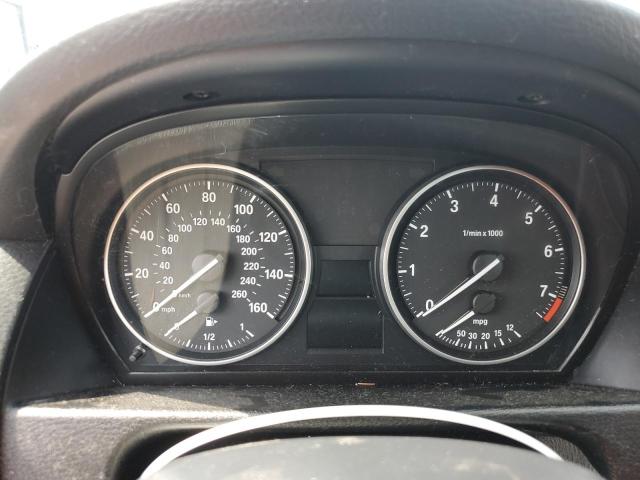 WBAVL1C55EVY21936 BMW X1 Xdrive28i