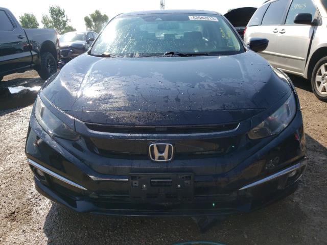 19XFC1F3XLE011074 Honda CIVIC EX