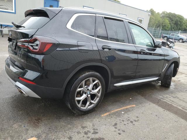 5UX53DP04P9S19851 BMW X3 Xdrive30i