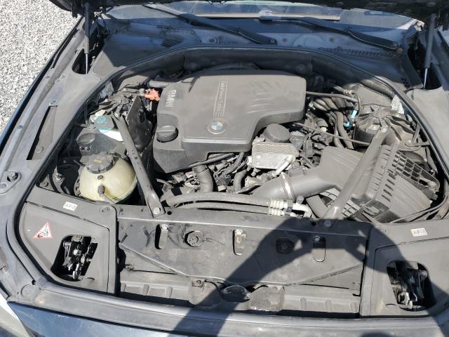 WBA5A5C52FD524014 BMW 528 I