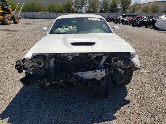 2C3CDZBT8NH160177 Dodge Challenger R/t