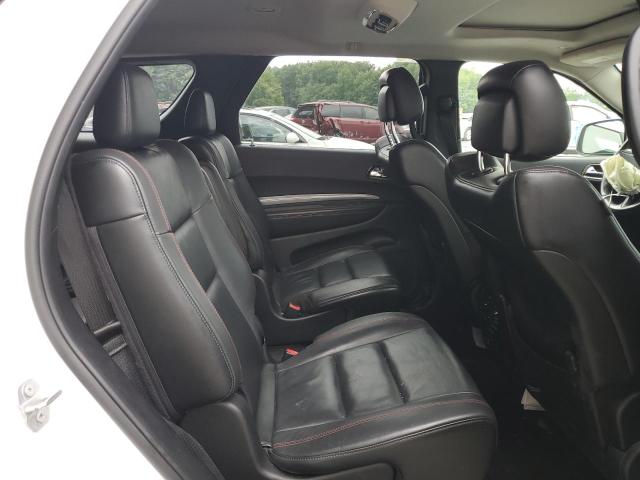 1C4RDJDG4JC161671 Dodge DURANGO GT