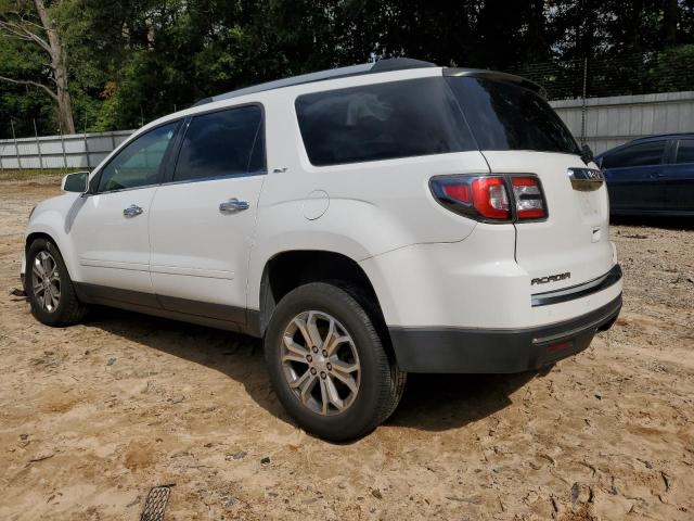 1GKKVRKD1GJ128576 GMC Acadia Slt-1
