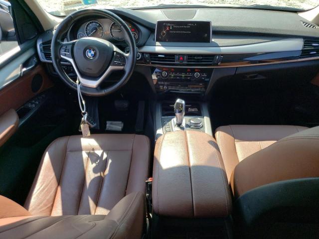 5UXKT0C54G0S76567 BMW X5 Xdr40e