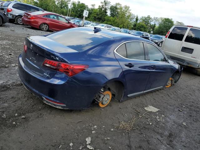 19UUB3F50HA001947 Acura TLX TECH