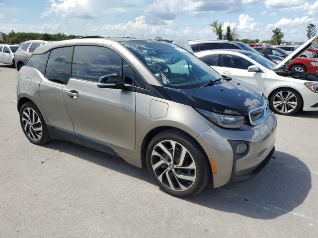 WBY1Z4C5XGV507704 BMW I3 REX