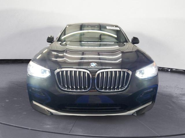 5UX2V1C0XM9H83195 BMW X4 Xdrive30i