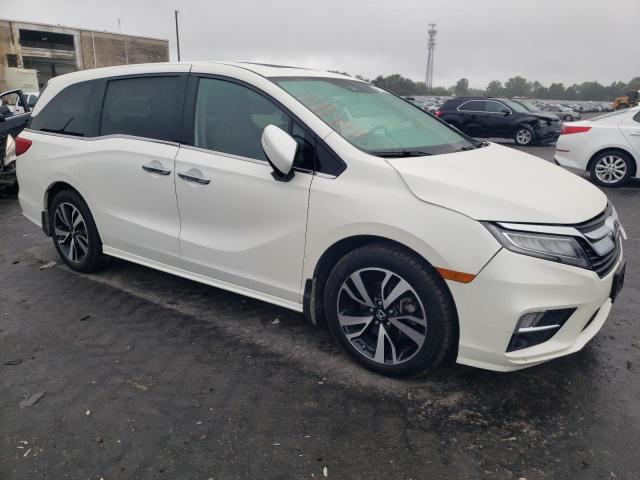 5FNRL6H99KB115558 Honda Odyssey Elite