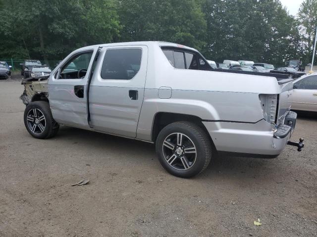 5FPYK1F79EB009061 Honda Ridgeline Sport