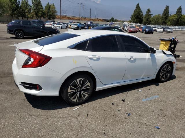 JHMFC1F32JX014627 Honda CIVIC EX