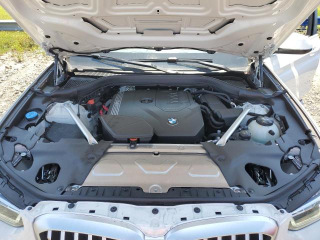 5UX53DP02P9R46082 BMW X3 Xdrive30i