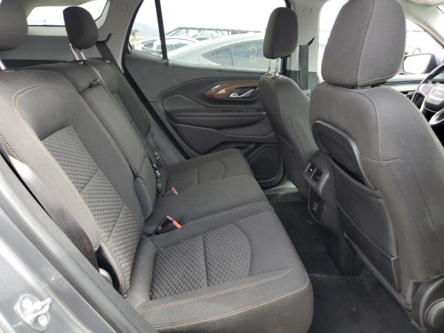 3GKALMEV0KL318315 GMC Terrain Sle