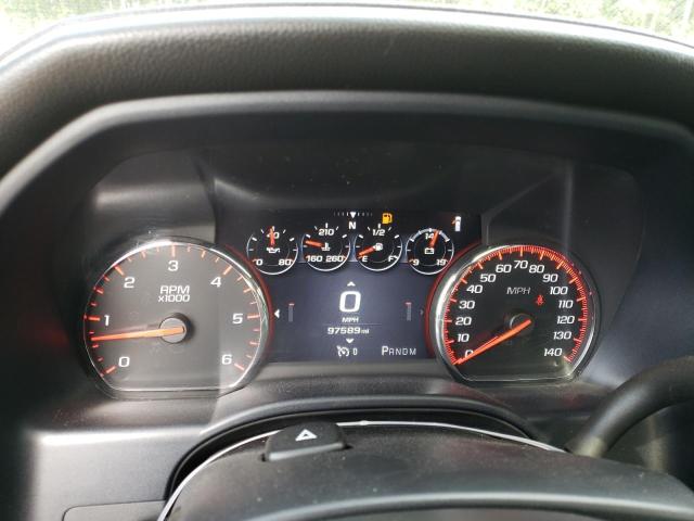 3GTU2PEC7GG214299 GMC Sierra K1500 Denali