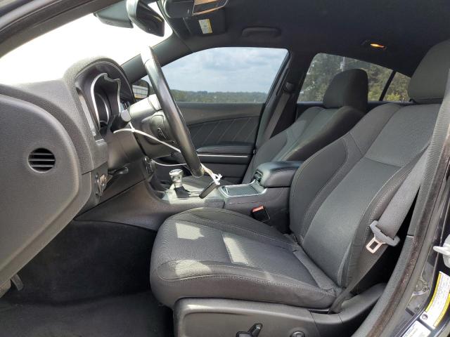 2C3CDXHG2GH187487 Dodge Charger Sxt