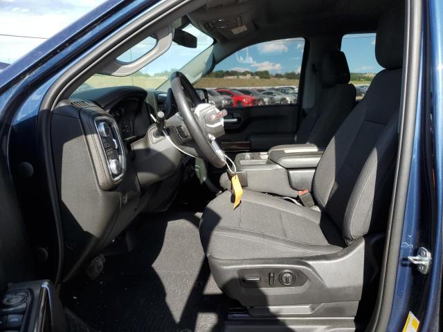 1GTU9CEDXLZ248017 GMC Sierra K1500 Elevation