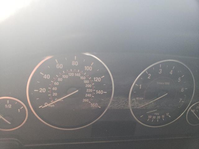 WBA8E9G56GNT44324 BMW 328 I Sulev