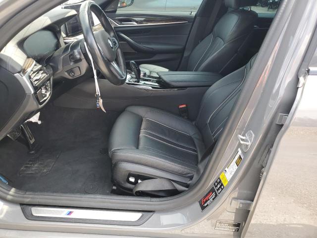 WBA13BK09MCF93639 BMW M550xi