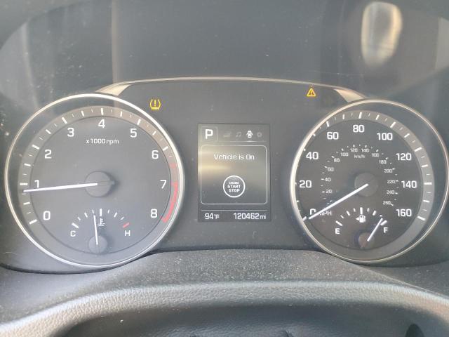 KMHD84LF5HU224706 Hyundai ELANTRA SE