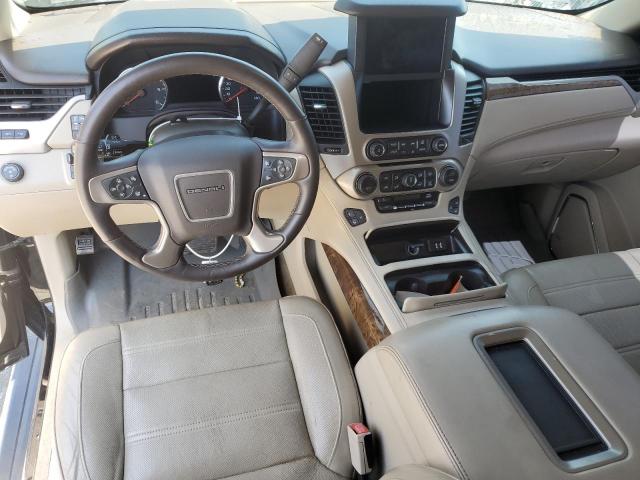 1GKS1CKJ6FR282196 GMC YUKON DENALI