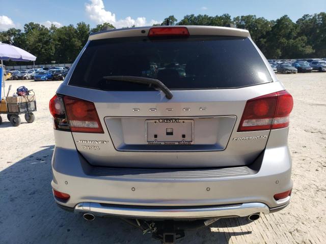 3C4PDCGG1GT116120 Dodge Journey Crossroad