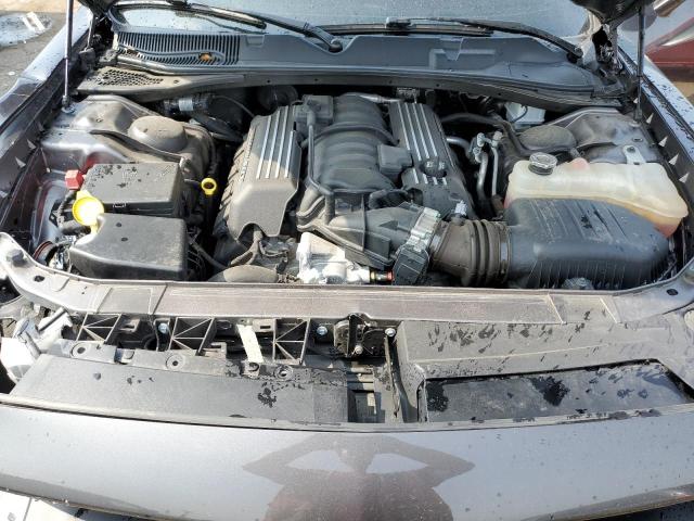 2C3CDZFJ3KH570132 Dodge Challenger R/t Scat Pack