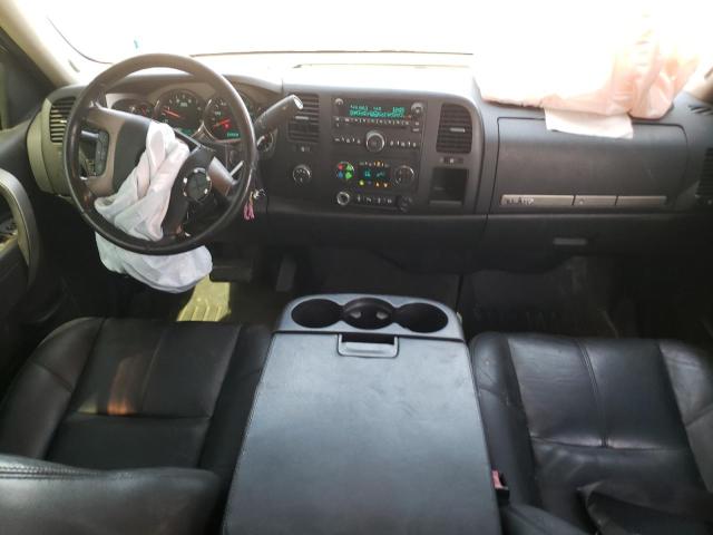 1GT120C83EF187531 GMC Sierra K2500 Sle