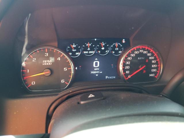 1GKS2CKJ1GR244034 GMC YUKON DENALI